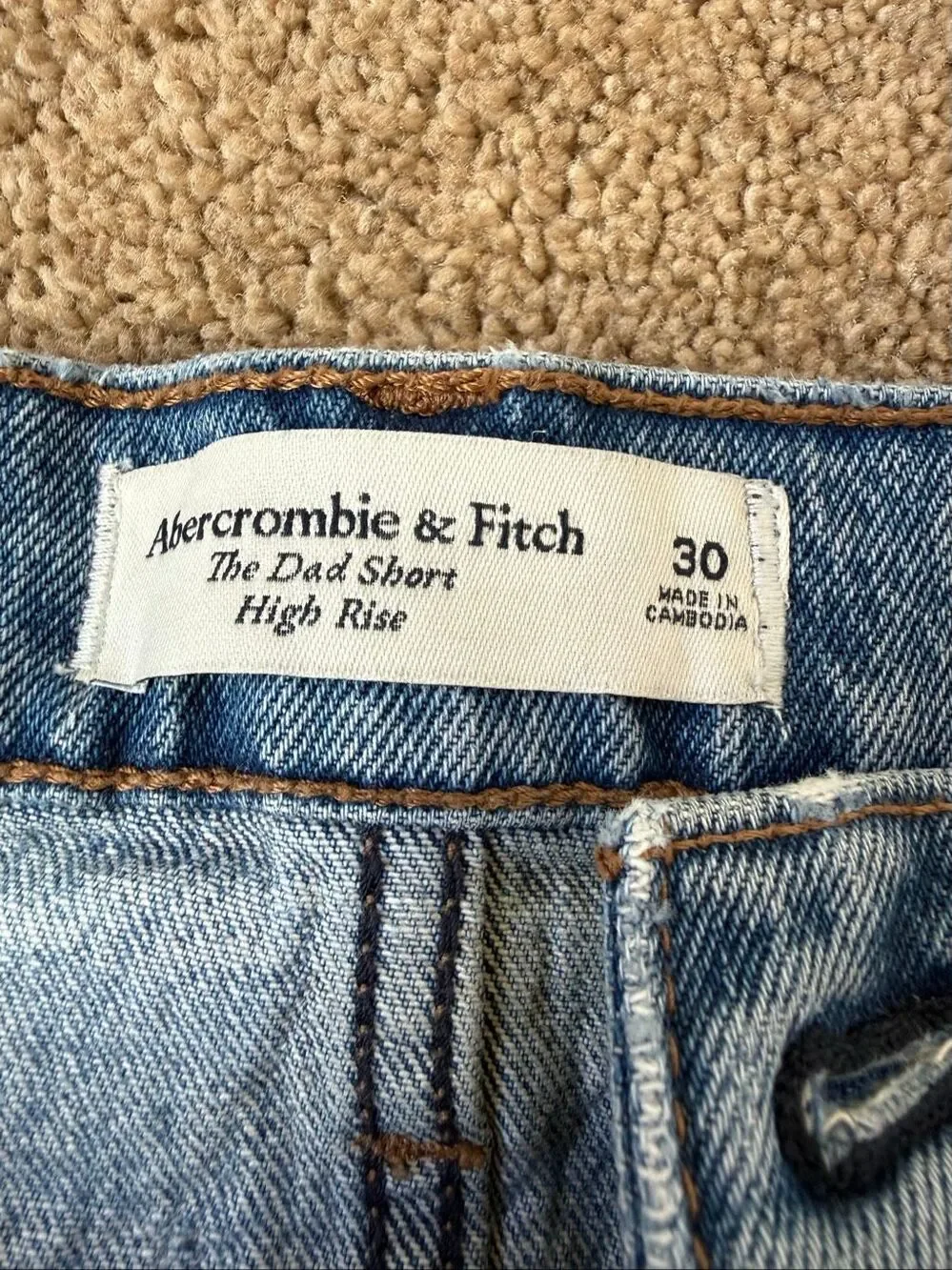 Abercrombie & Fitch abercrombie fitch